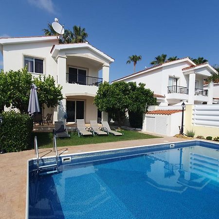Villa Sofia Корал-Бэй Экстерьер фото