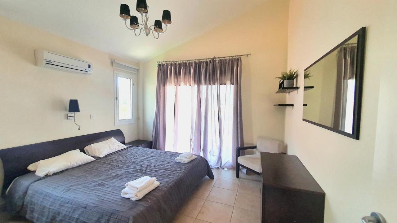 Villa Sofia Корал-Бэй Экстерьер фото
